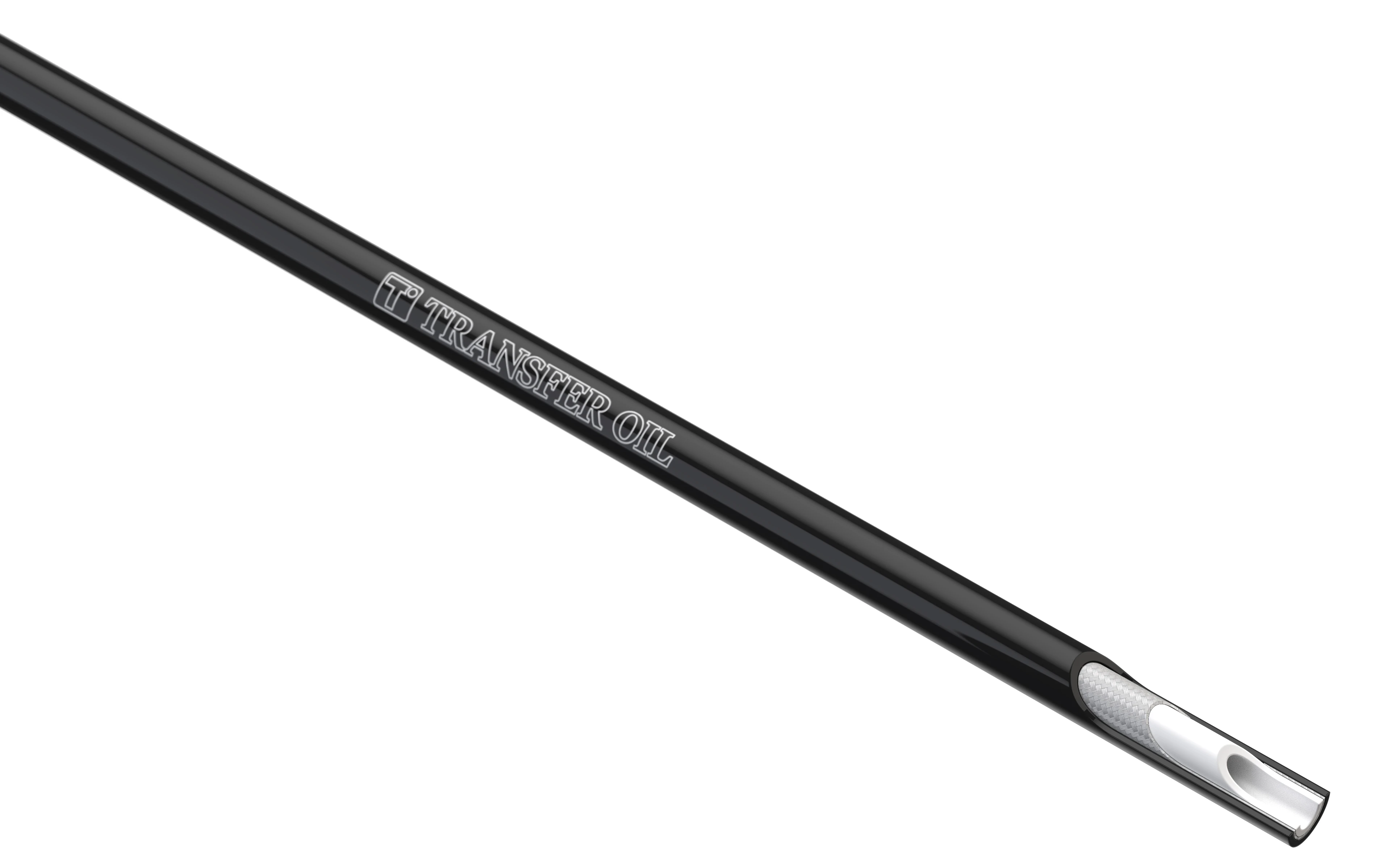 Grease Lubrication Hose